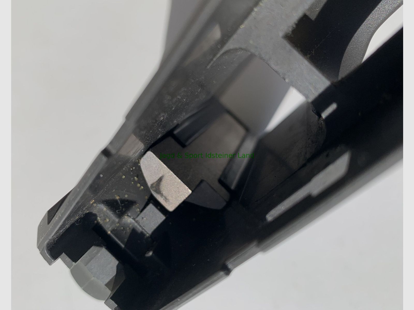 SIG Sauer P320, Bild 7 von 10