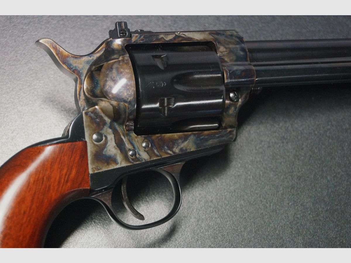 Uberti Cattleman Target .357 Mag, Bild 3 von 8