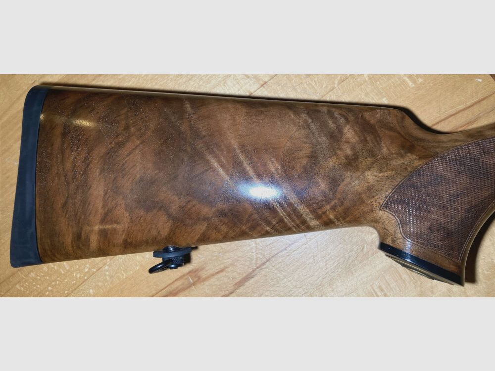 Sauer 505 Elegance ErgoLux HK3