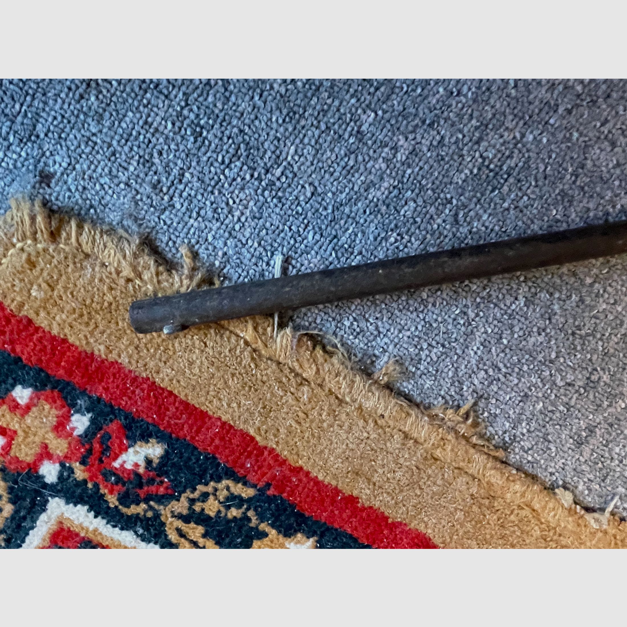 🧨DDR Luftgewehr Knicker Suhl I-53