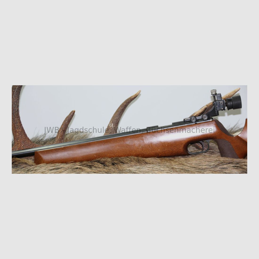 Anschütz 64 - .22lr