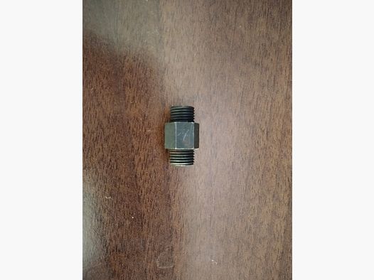 Adattatore per ME 1911 Colt Sport per silenziatore a salve