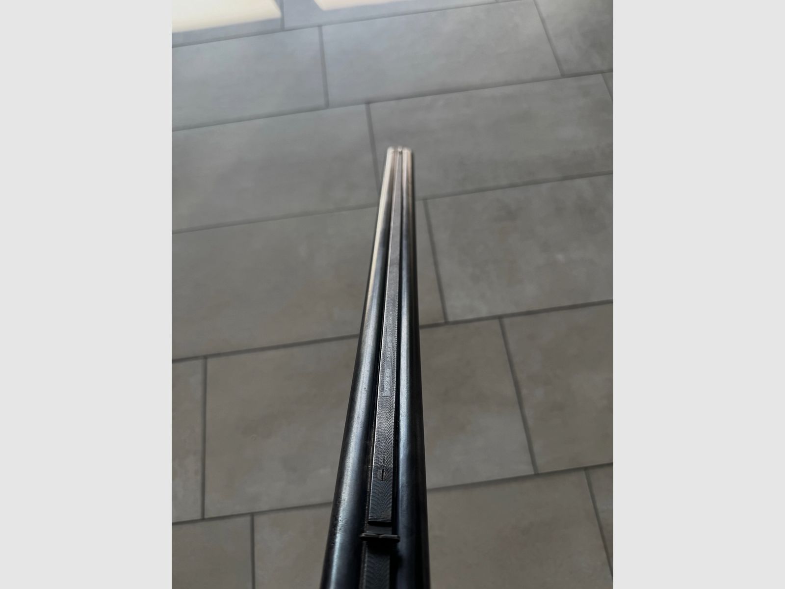 Collector's item Drilling - Nordheim Zella Mehlis