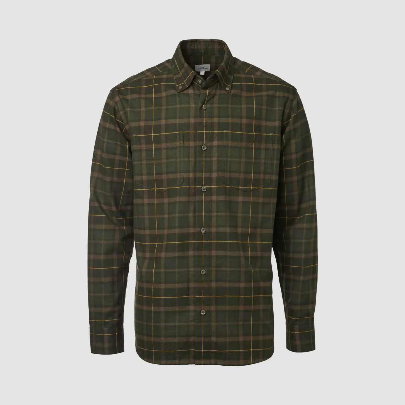 Koszula Chevalier Sarek dla mężczyzn