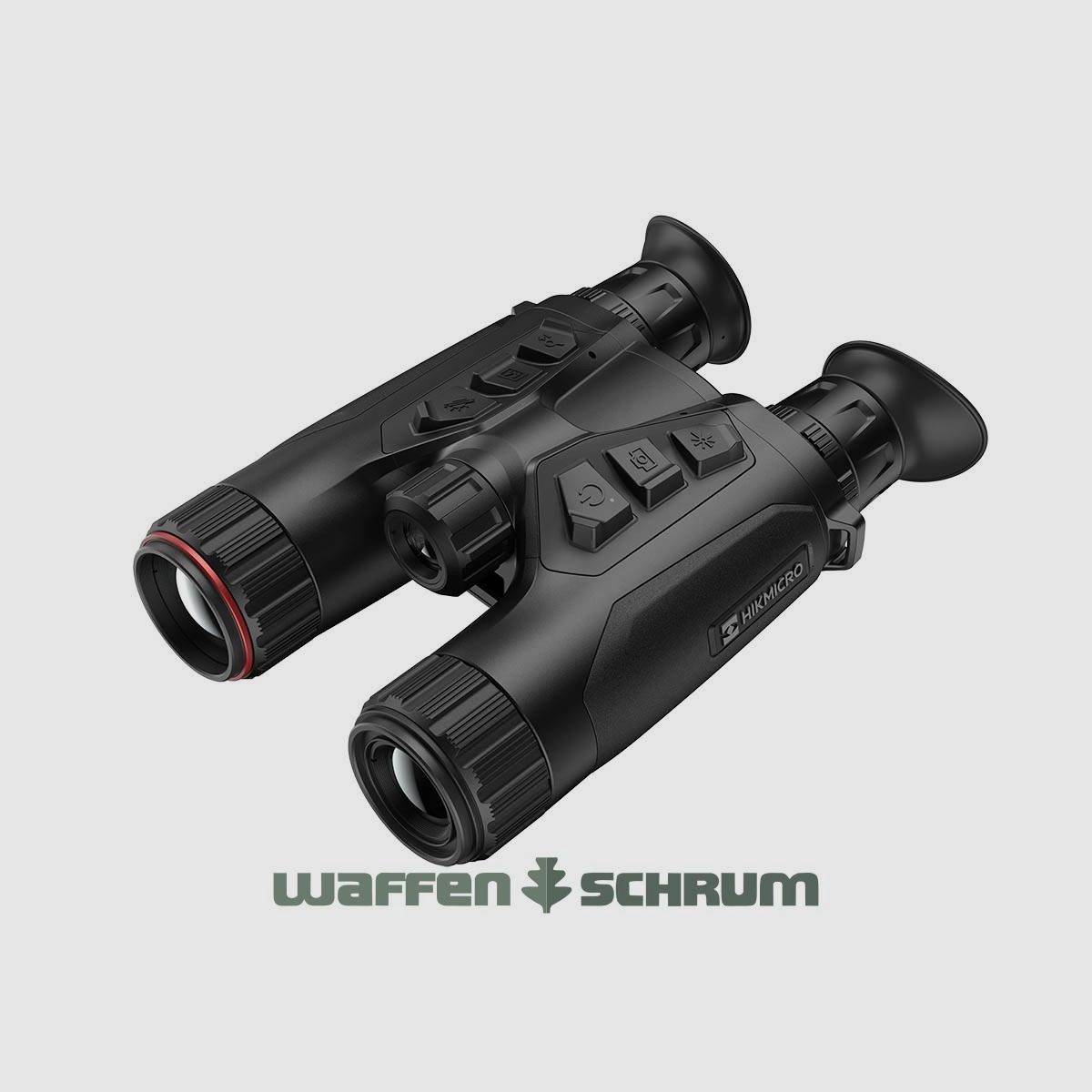 Hikmicro Habrok 4K HE25LN 5.5-22x60 940nm