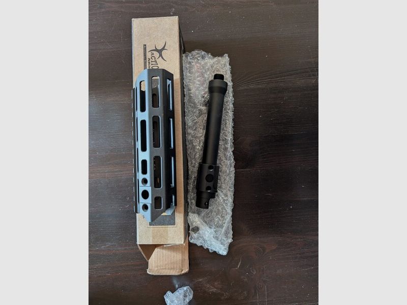 AAP01 Handguard
