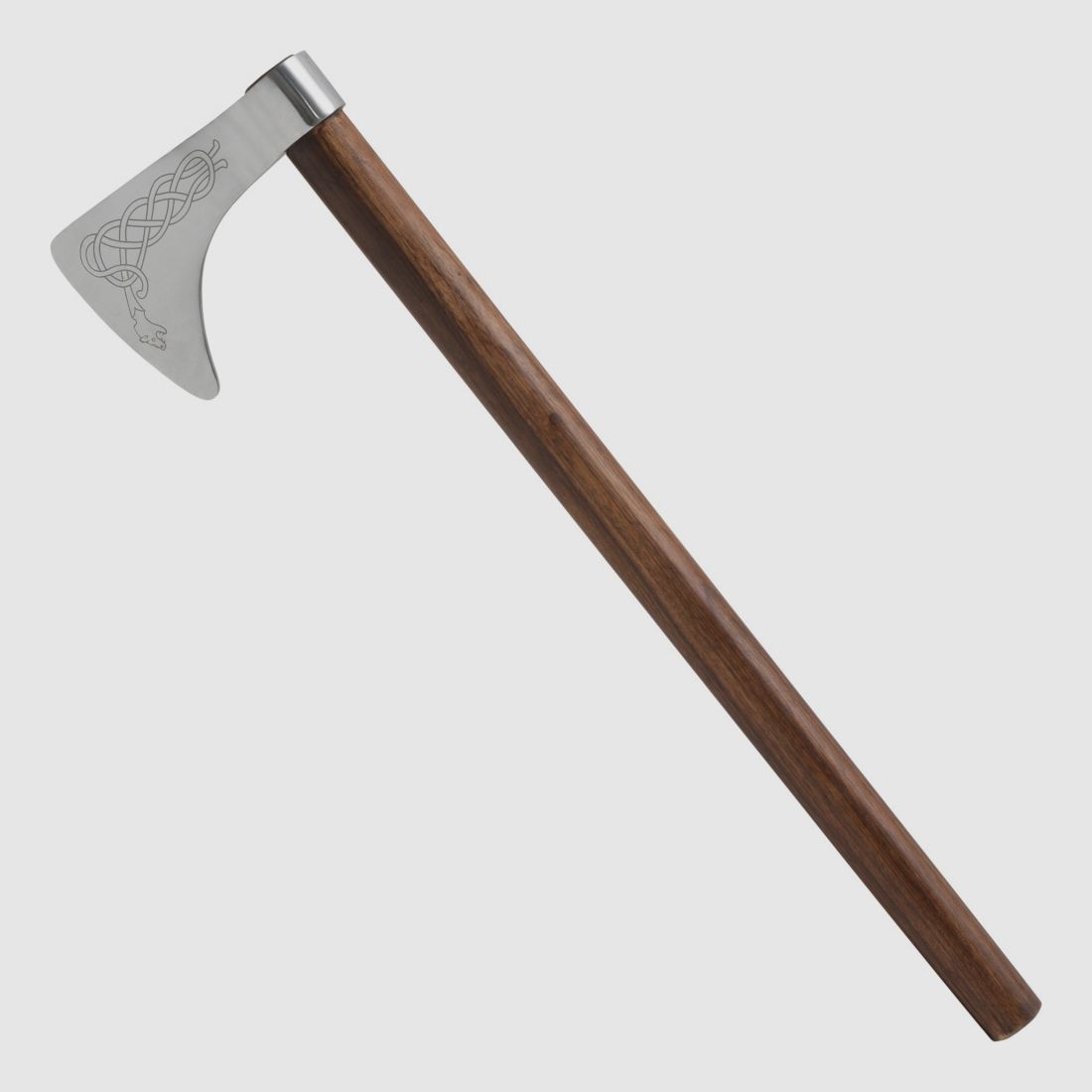 Wikingeraxt 9. Jahrhundert