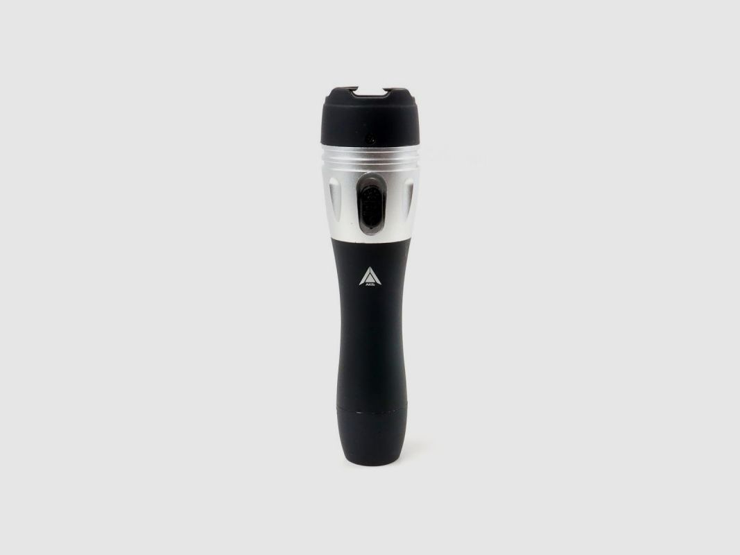 SHOCKER LAMPE AKIS 5 000 000 V, image 1 sur 8