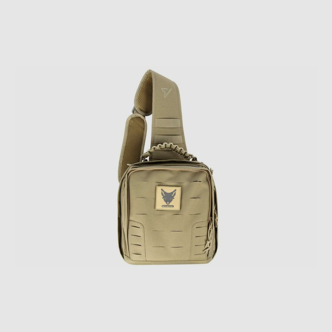 Bolsa de armas Jackal para armas cortas