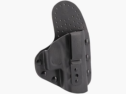 Ghost Holster Civilian Inside S Elite for Glock 17/19/20/22/23 - Gen. 4/5