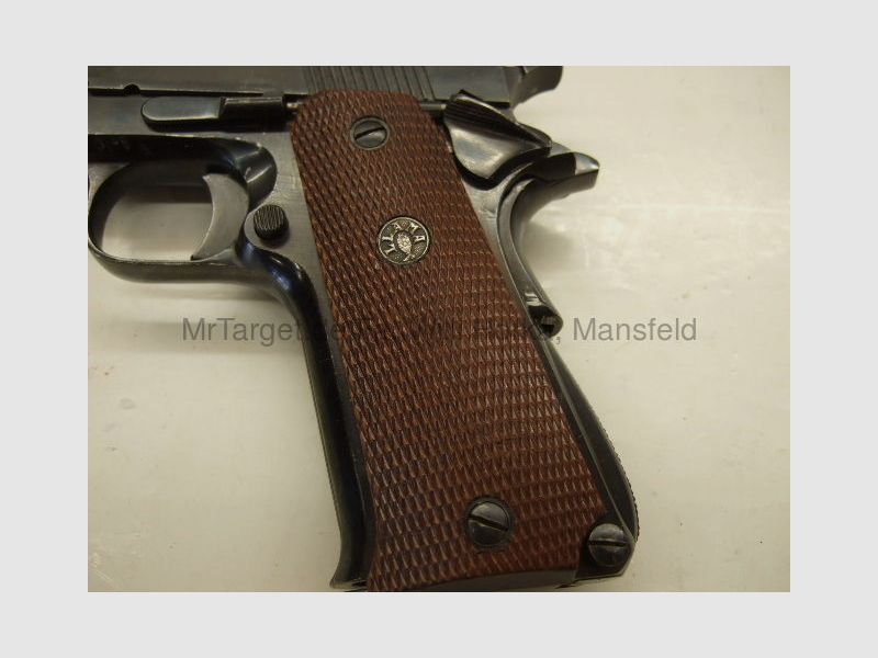 Llama Gabilondo LM145B (1911er Kopie) * 5" Lauf * Handballensicherung