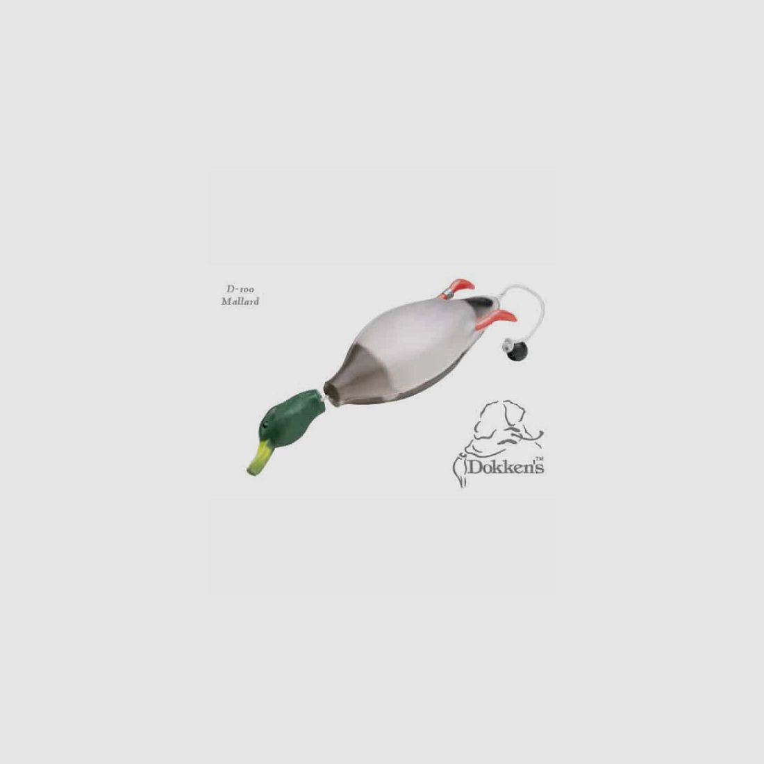 Dokken Mallard