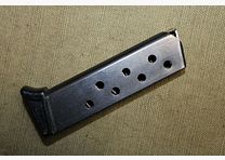 Magazin für Walther PP .7,65 mit Verlängerung