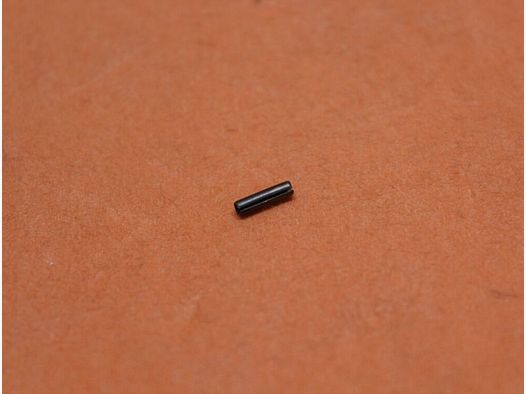 Goupille de rouleau de réglage de dérive de hausse olympique AR-15 A1, goupille de verrouillage pour le bouton de réglage de la mire dioptrique