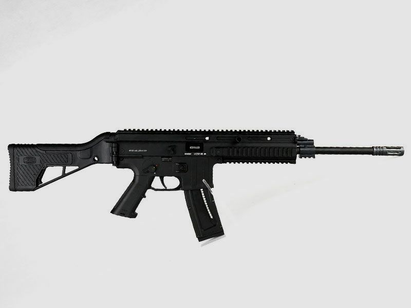 MAUSER Modèle 15