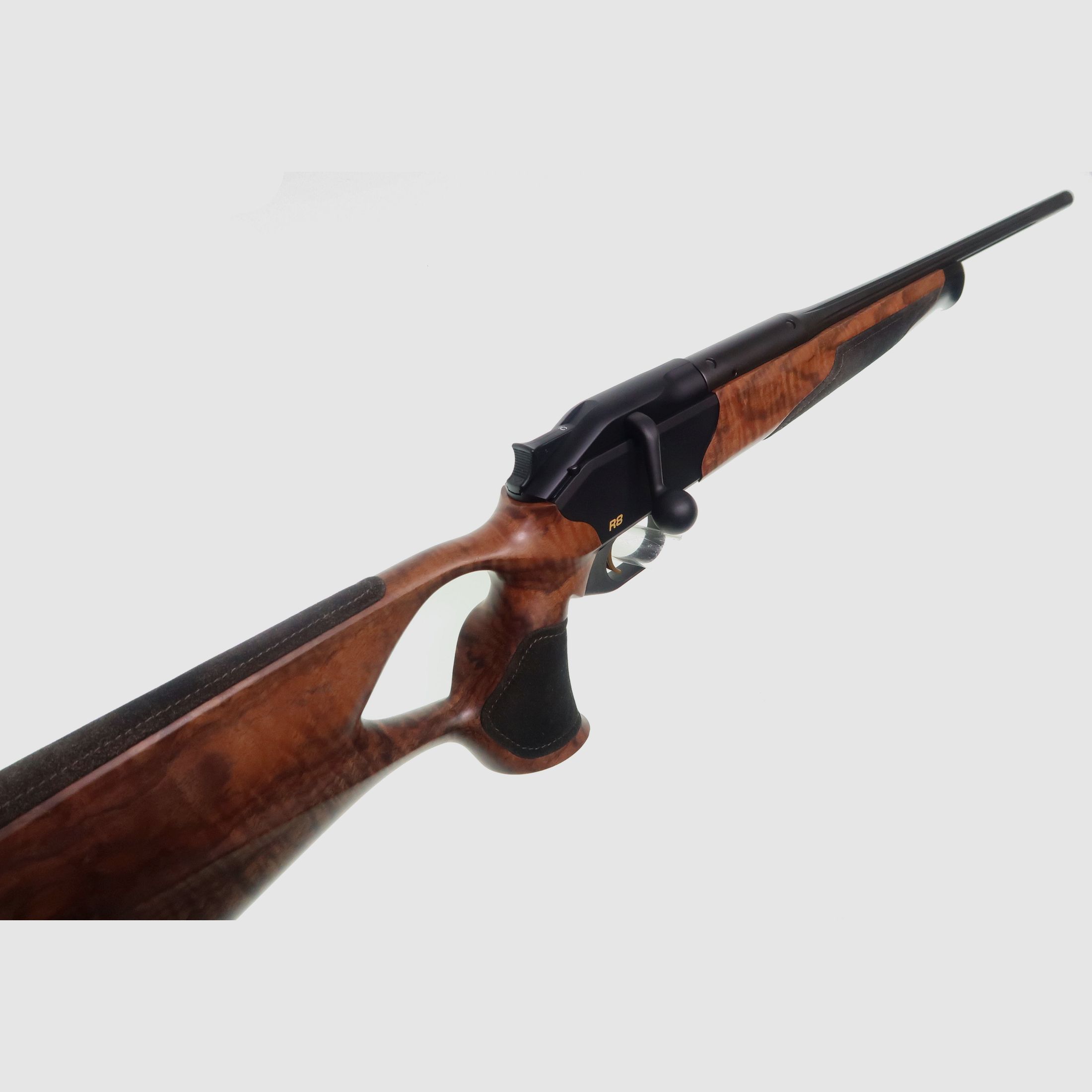 Blaser R8 Tafel gekanaliseerd 30-06 LL52cm draad zonder vizier, afbeelding 3 van 4