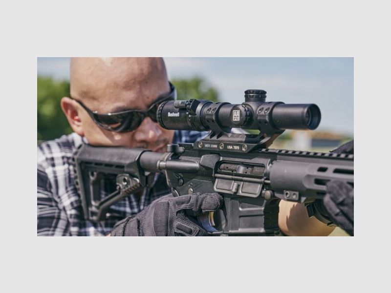BUSHNELL AR Optics – Richtkijker 1-8x24