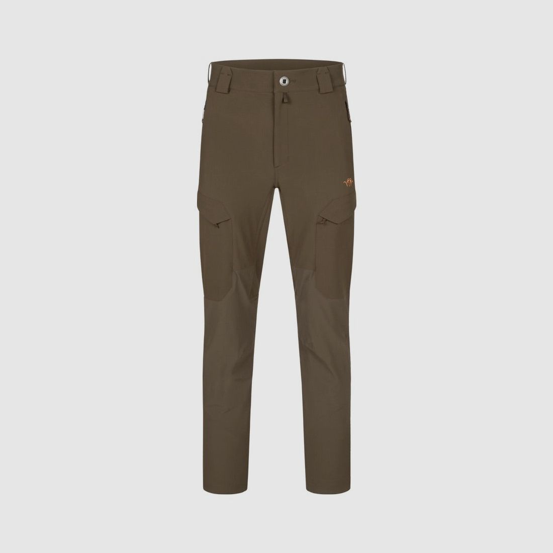 BLASER HunTec Charger Camo Pants / Green 56 / Green, image 3 of 8