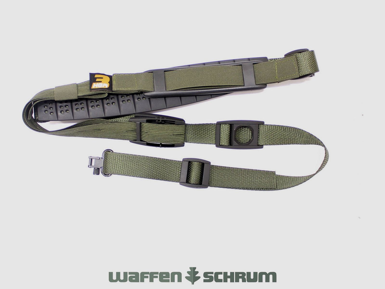 3HGR Light Harness Standard