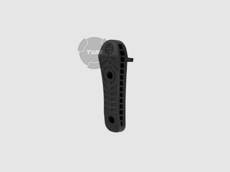 MAGPUL MAG317 Enhanced Rubber Butt Pad