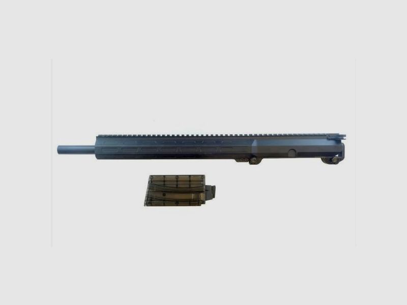 Nordic Components Wechselsystem f. Büchsen f. AR15 u.ä. -16' .22lr   (BKA-Bescheid)