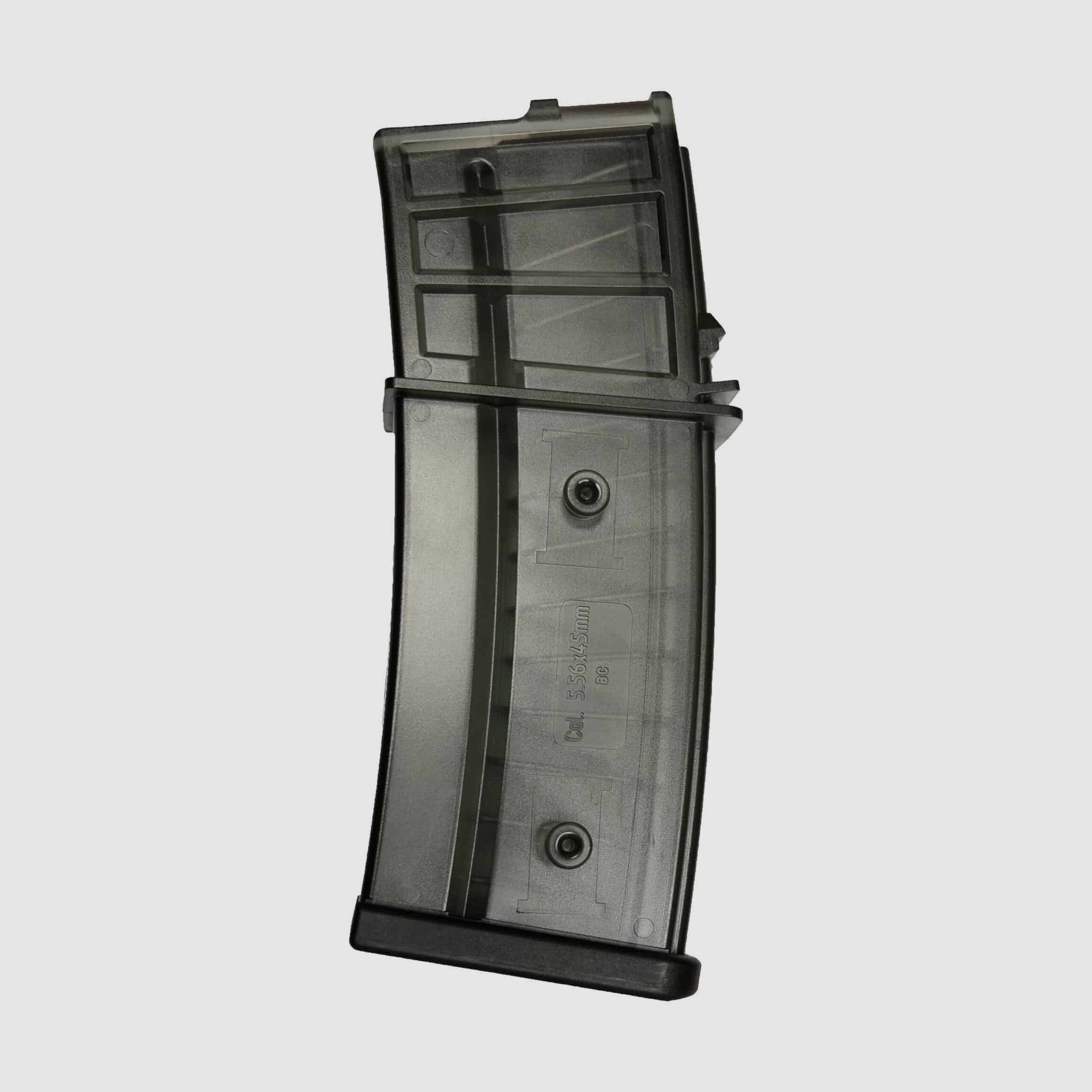 Heckler & Koch – Magazin / G36 / 30 Schuss / 5.56mmx45