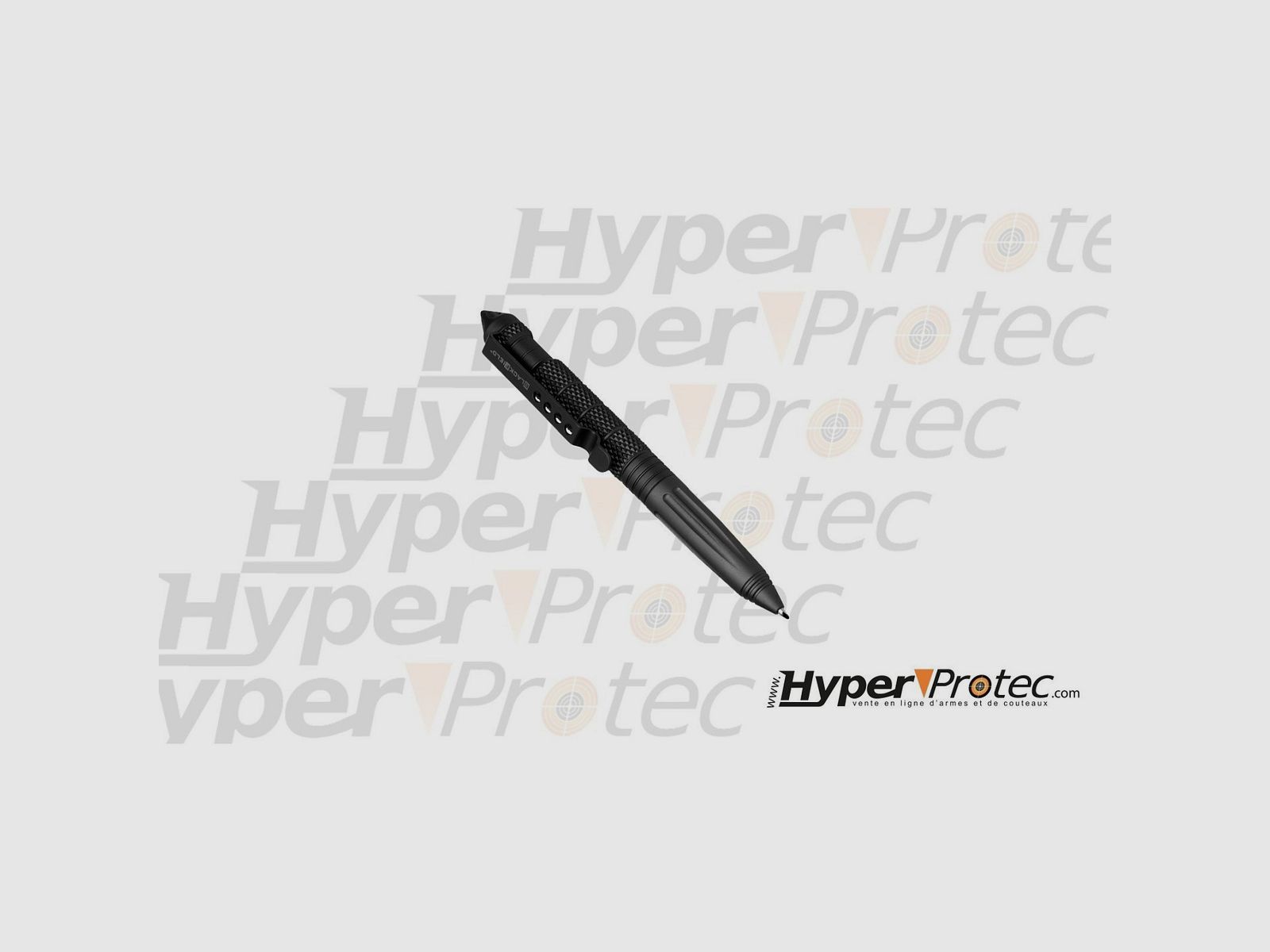 Taktischer Stift BlackField