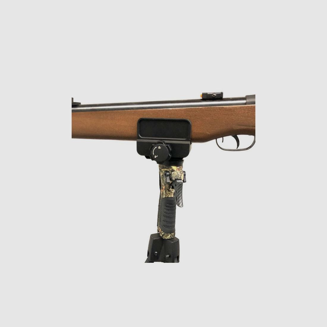 Dreibein-Stütze für Waffen art.IBD12 ADINOLFI, Bild 5 von 6