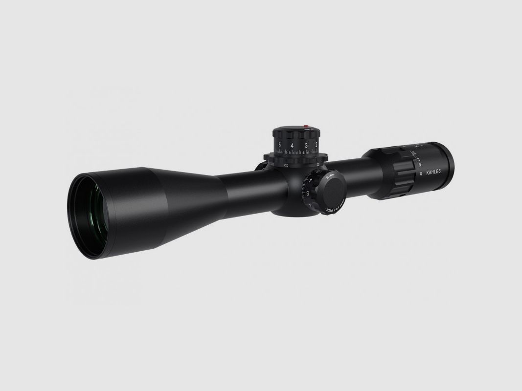 KAHLES K540I REFINED 5-40X56L SKMR+ CCW WIN LEFT, Bild 3 von 9