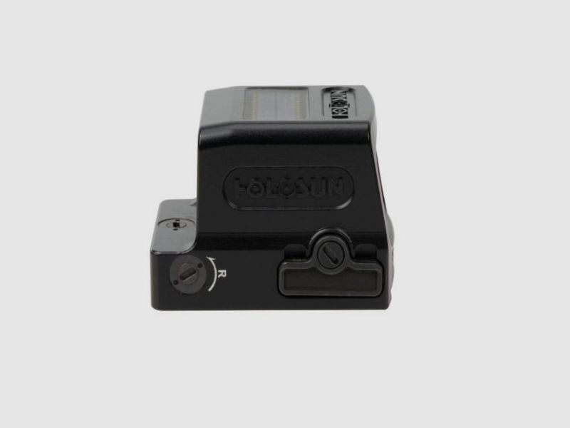 HOLOSUN HE509T, immagine 4 di 8