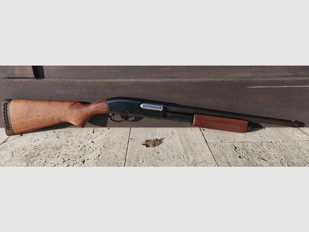 Remington 870 Wingmaster