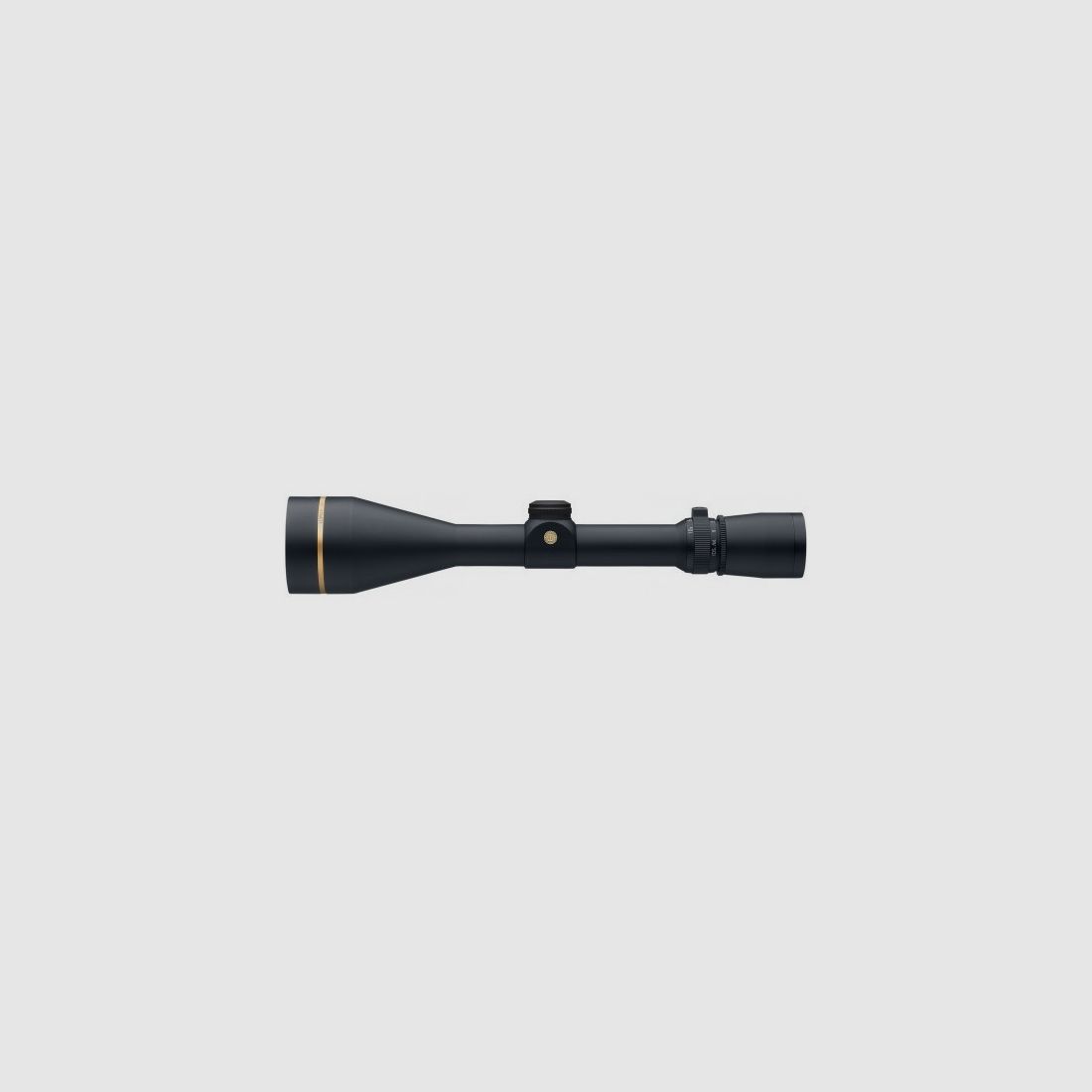 LUNETTE LEUPOLD VX-3I 3.5-10X50MM MATTE DUPLEX