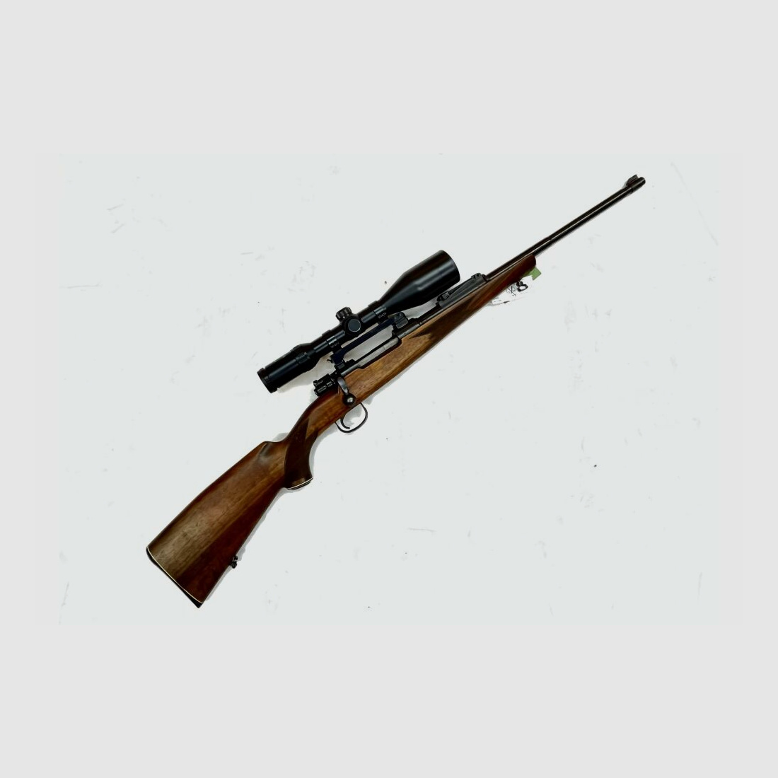 Brigant ohne 8x57JS