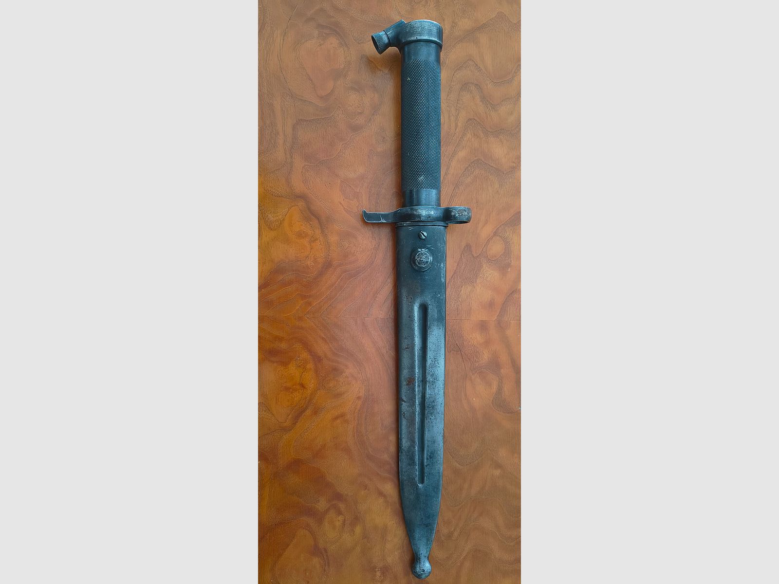 Bajonett M/1896 Schweden Bajonett für Schwedenmauser M38/M96