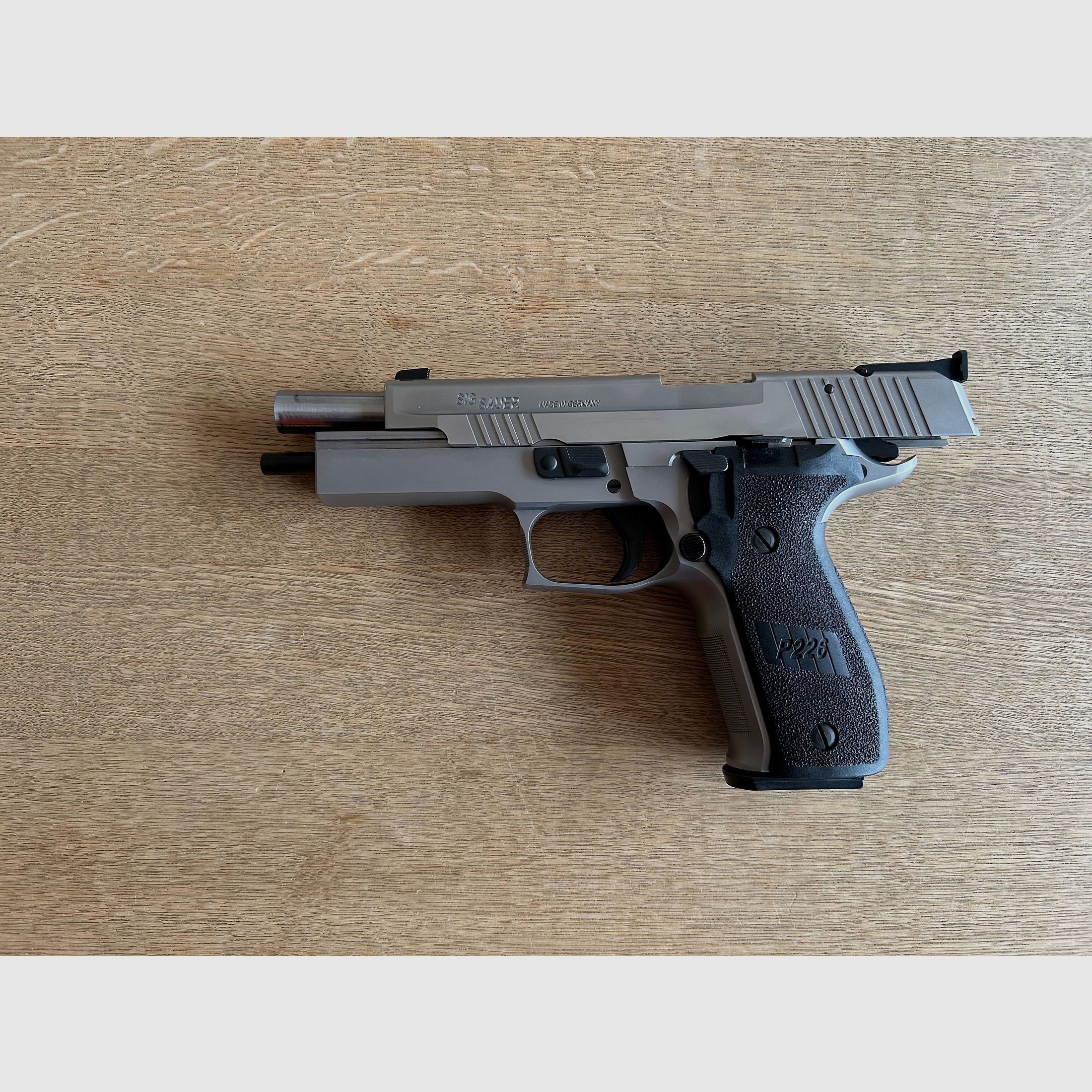 SIG Sauer X Five P226 S 