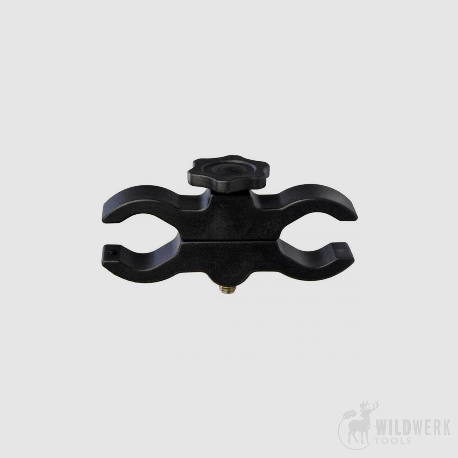 Lensolux Universele Bevestiging voor Lampen en Accessoires