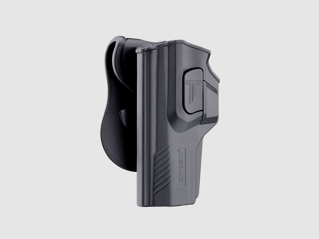 CYTAC R-Defender Holster Gen3 Links CZ P07, P09