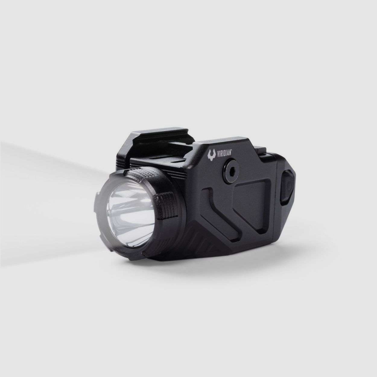 Viridian Taschenlampe Waffe CTL Universal 525 Lumen, Bild 2 von 4