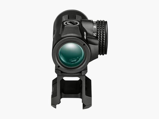 Vortex Triumph Red Dot