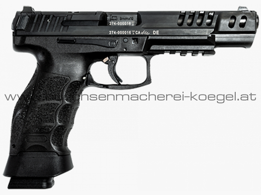 Heckler y Koch USP EXPERT 9 MM X 19