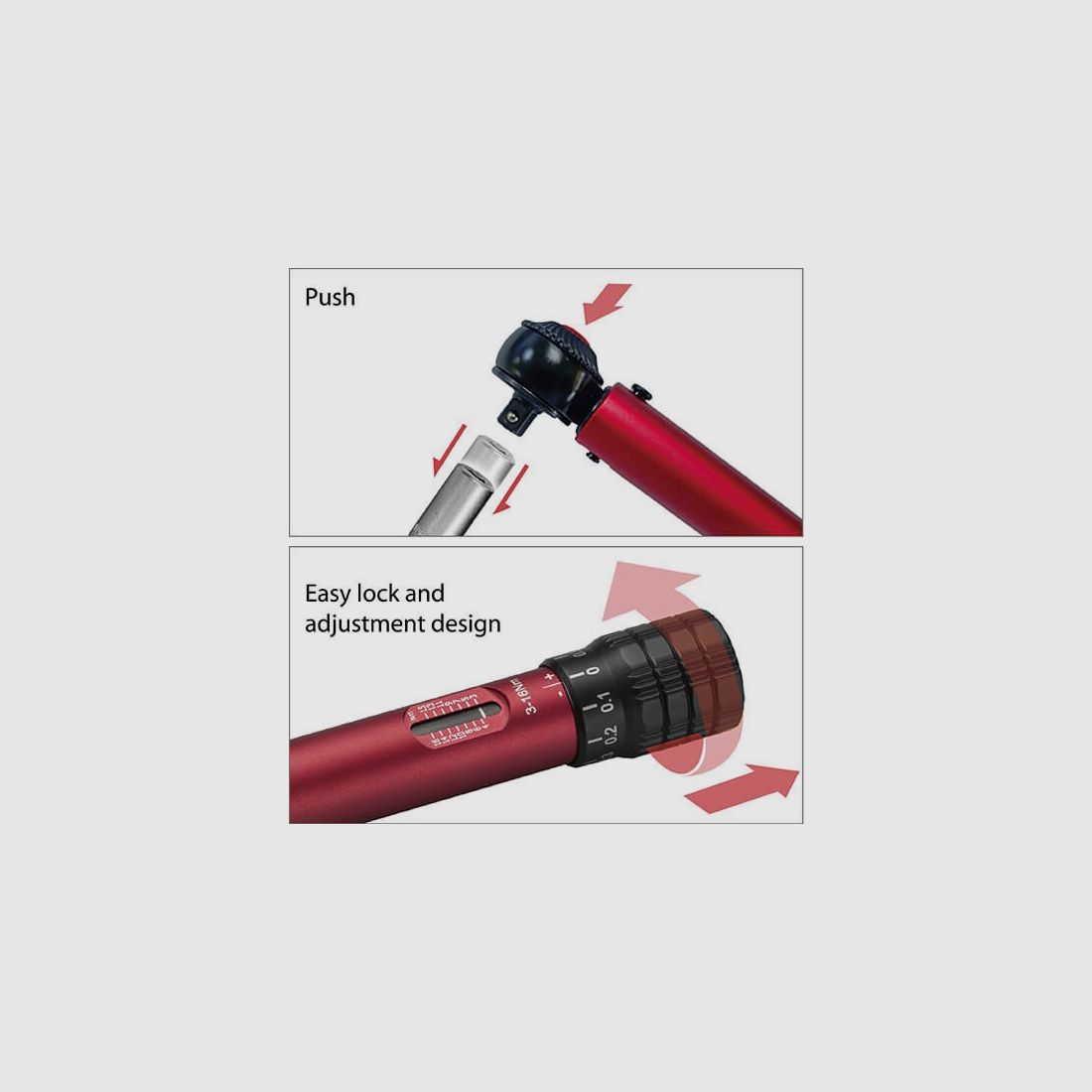 ahg torque wrench set