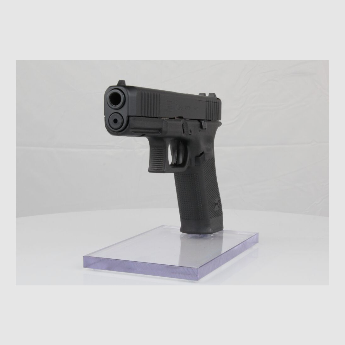 Glock Glock 17 Gen5 MOS