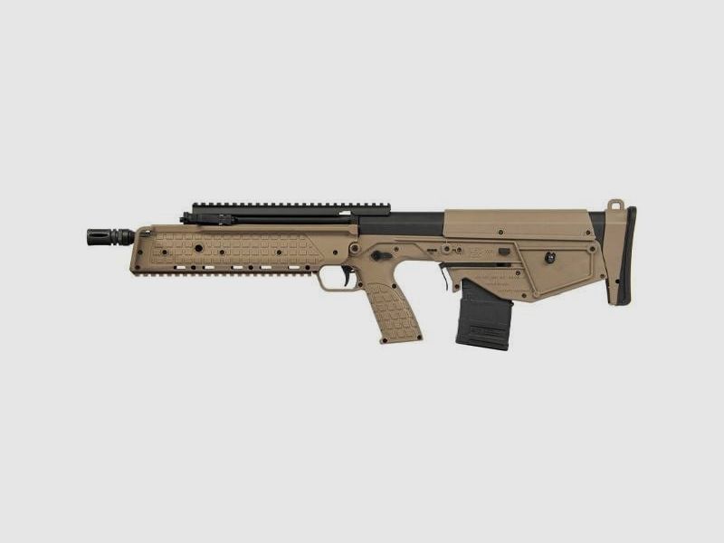 GSG Ares x Kel Tec RDB dark earth karabin airsoft