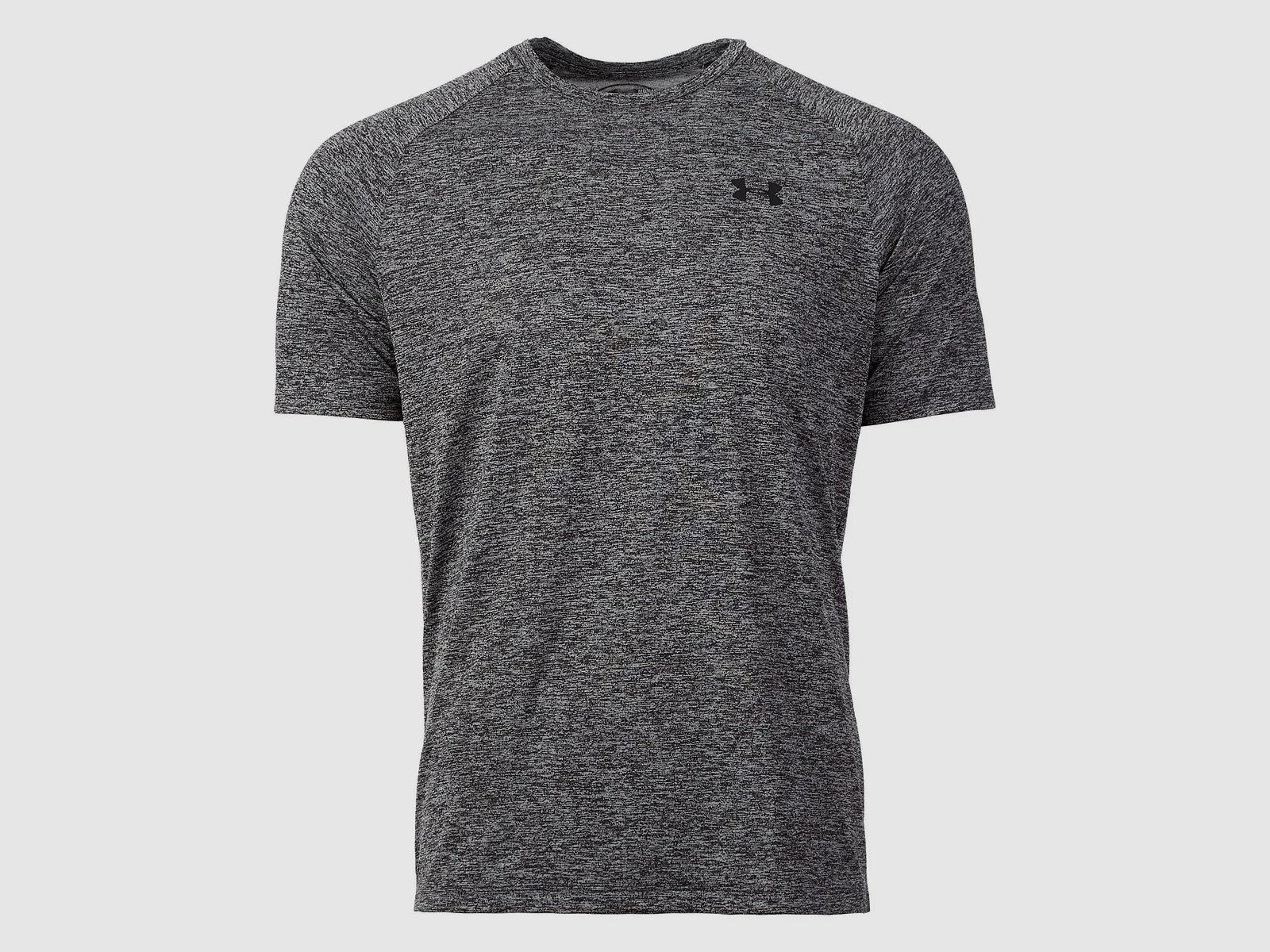 Under Armour Shirt Tech 2.0 SS Tee