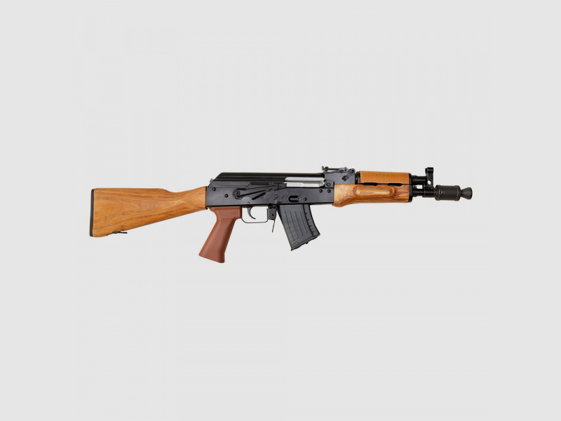 AK47 NEUHEIT ! Selbstlader WBP "Mini Jack" im Kal. 7,62x39