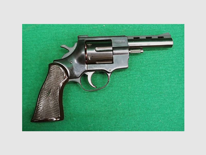 Arminius Revolver HW 38