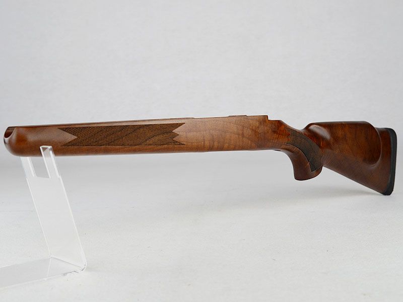HOWA walnoot hout voor HOWA M1500 kort actie systeem (hout klasse 3)