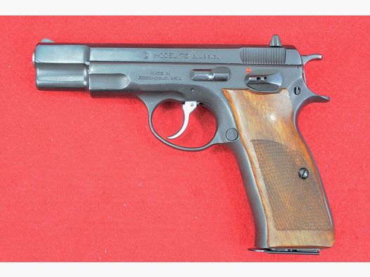 CZ Mod. 75