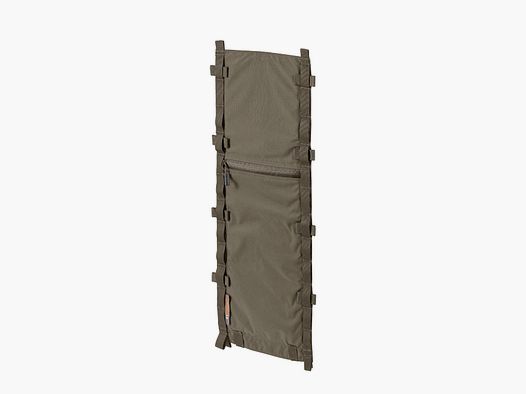 Vorn LS Lasttrage Fog Green