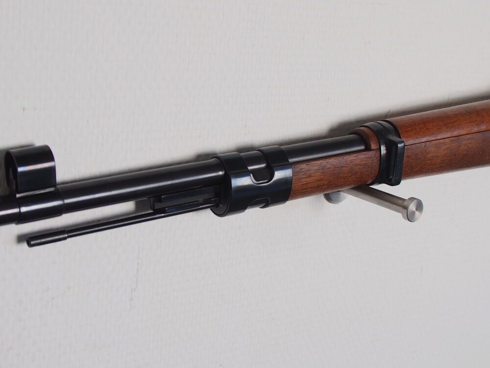 Mauser Oberndorf 98 K 100 Years Special Model